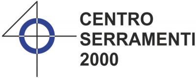 CENTRO SERRAMENTI 2000